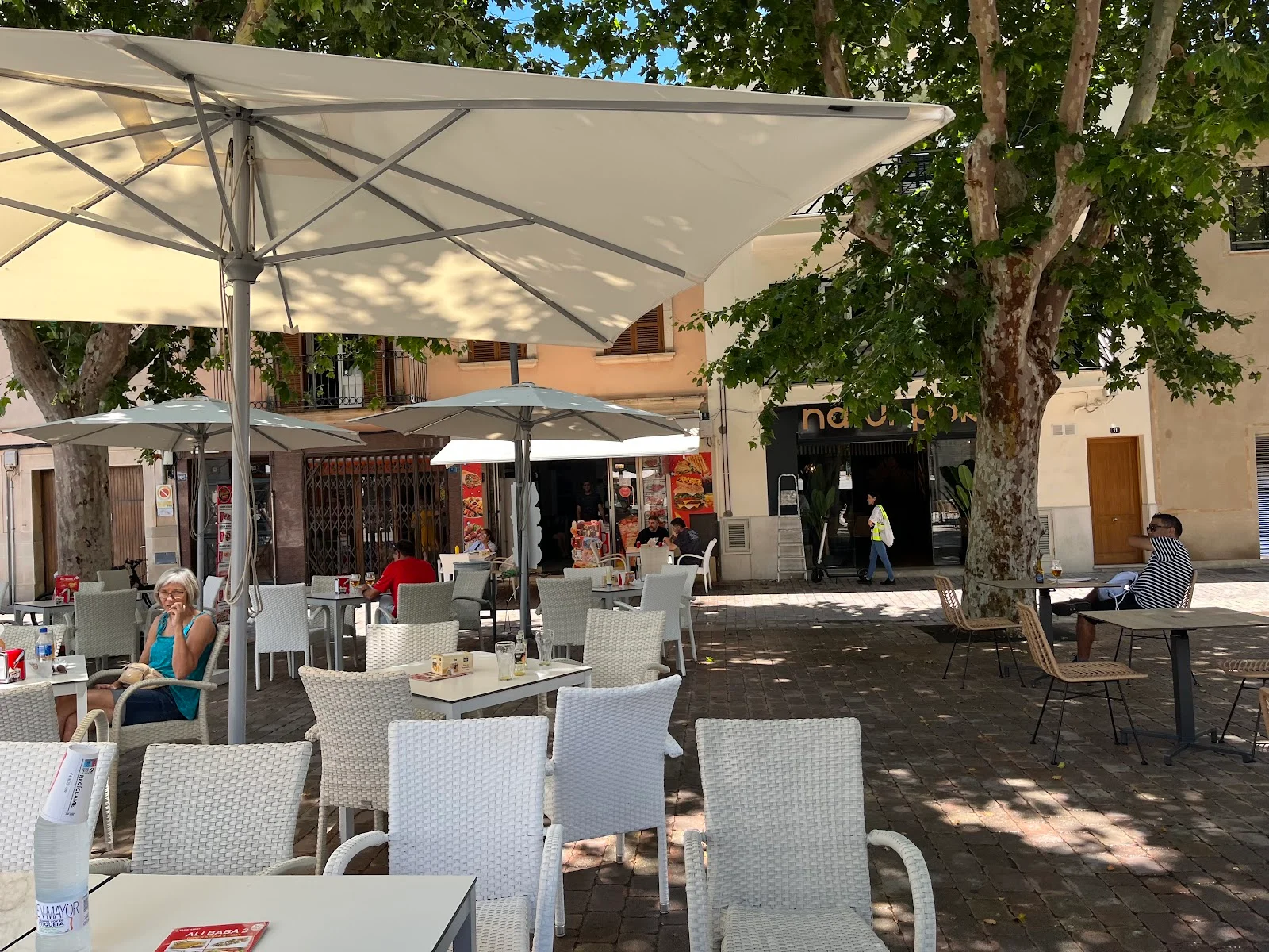 Ali Baba 2 Doner Kebab & Pizza - Bild 3