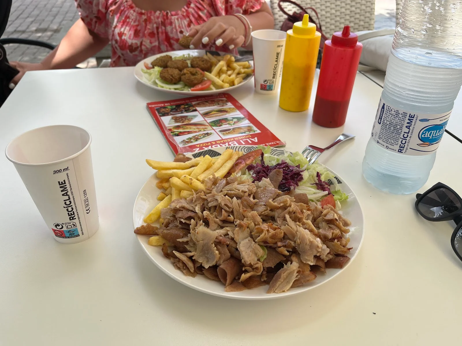 Ali Baba 2 Doner Kebab & Pizza - Bild 9