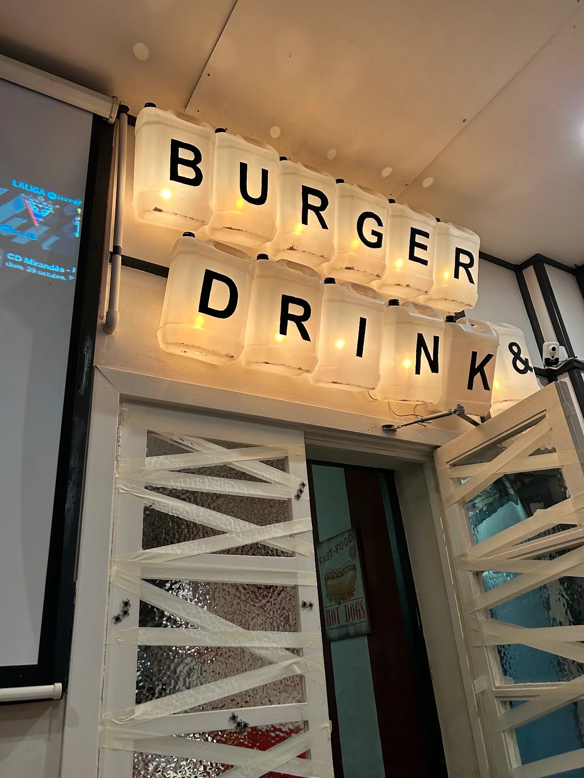 Burger Doze - Bild 10