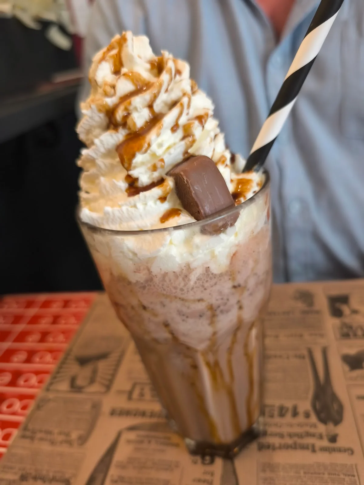 Burger Doze - Bild 9