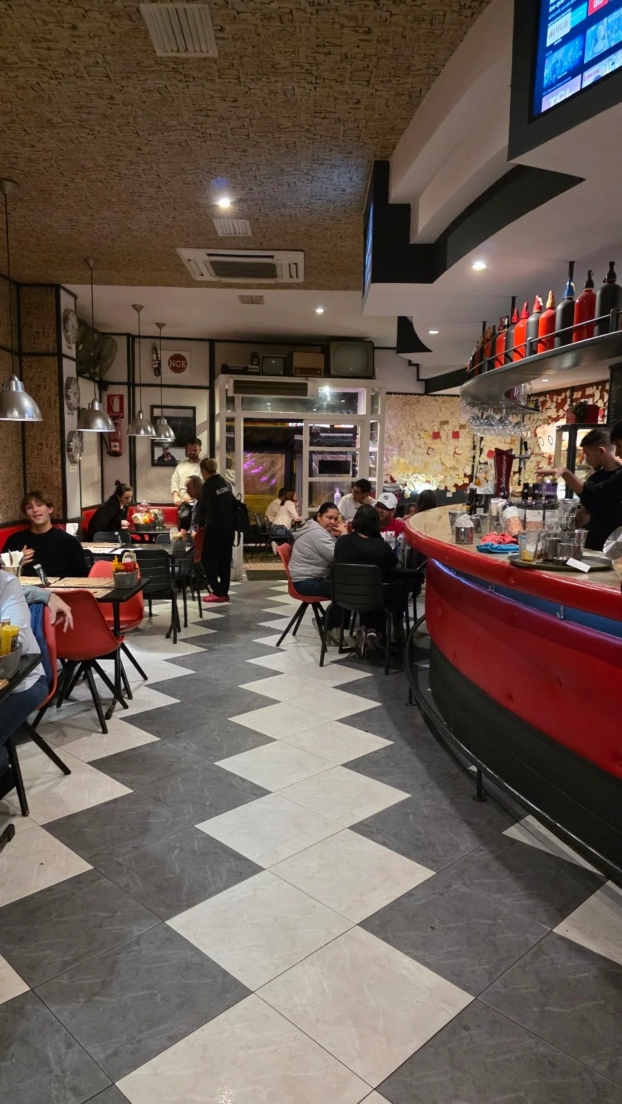 Burger Doze - Bild 5