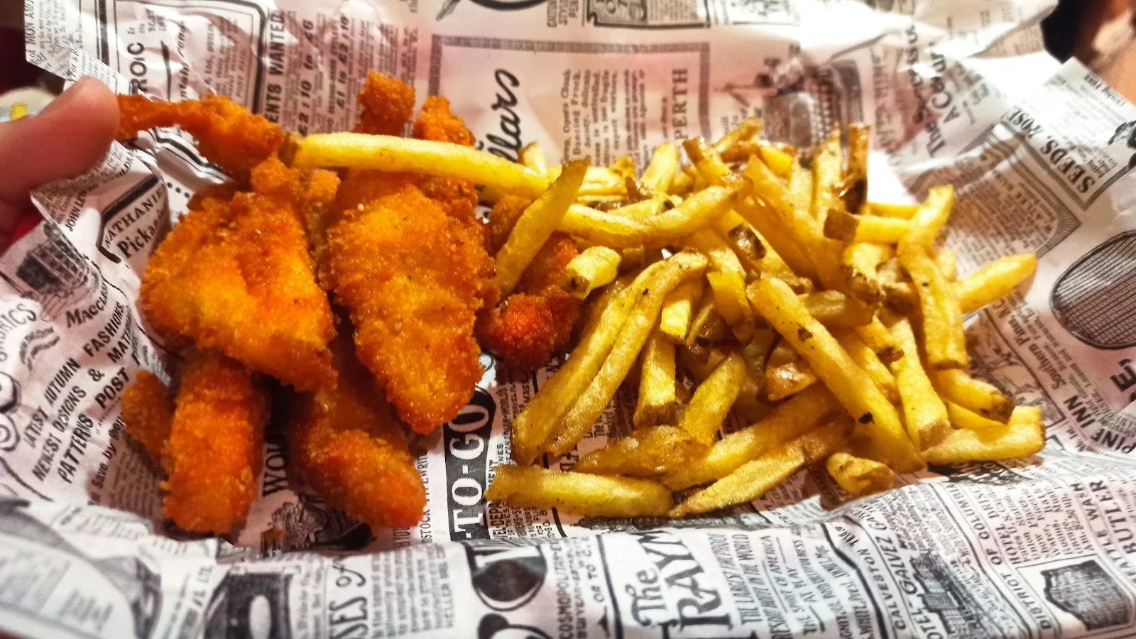 Burger Doze - Bild 3