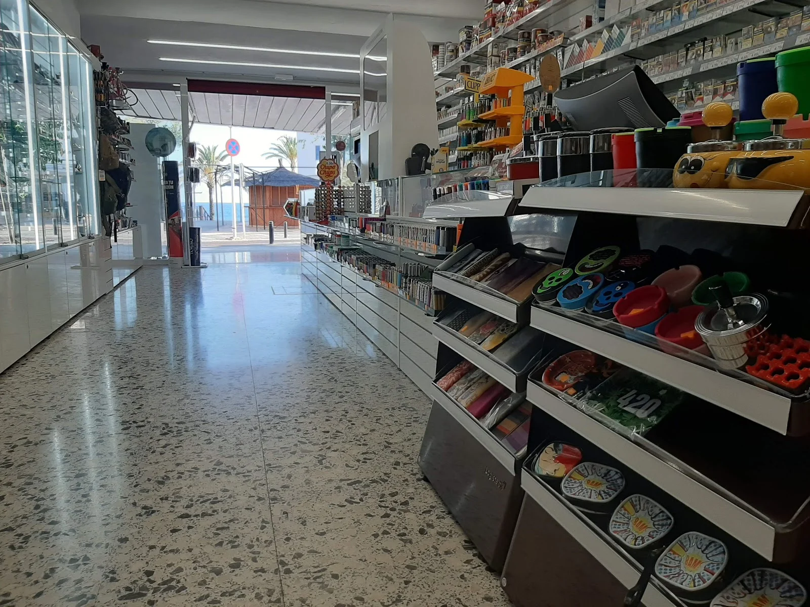 ESTANC TABACS Exp. Nº1 - Bild 9