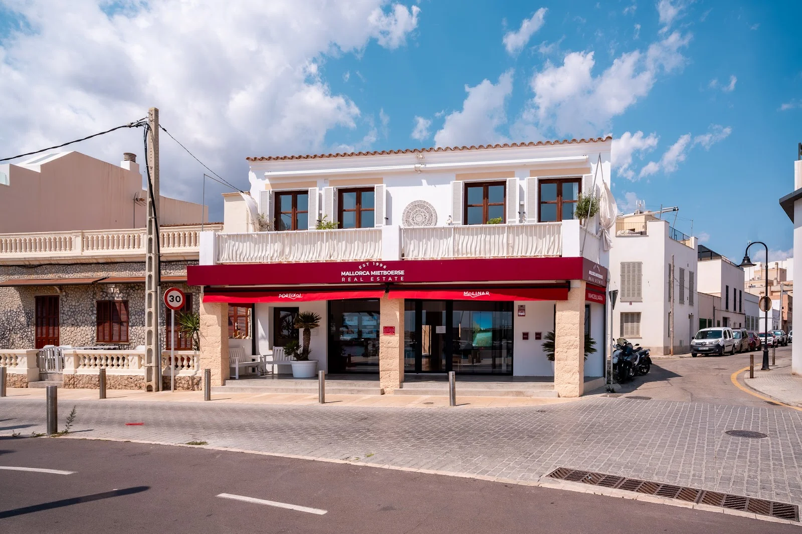 Inmobiliaria Portixol