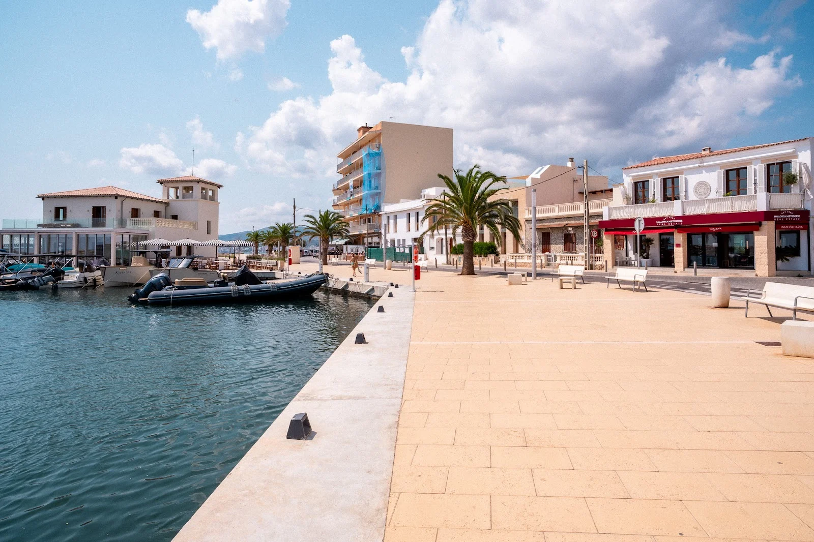 Inmobiliaria Portixol - Bild 2