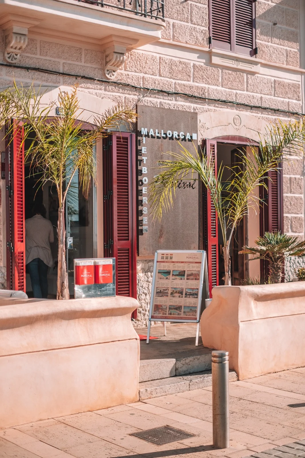 Inmobiliaria Portixol - Bild 3