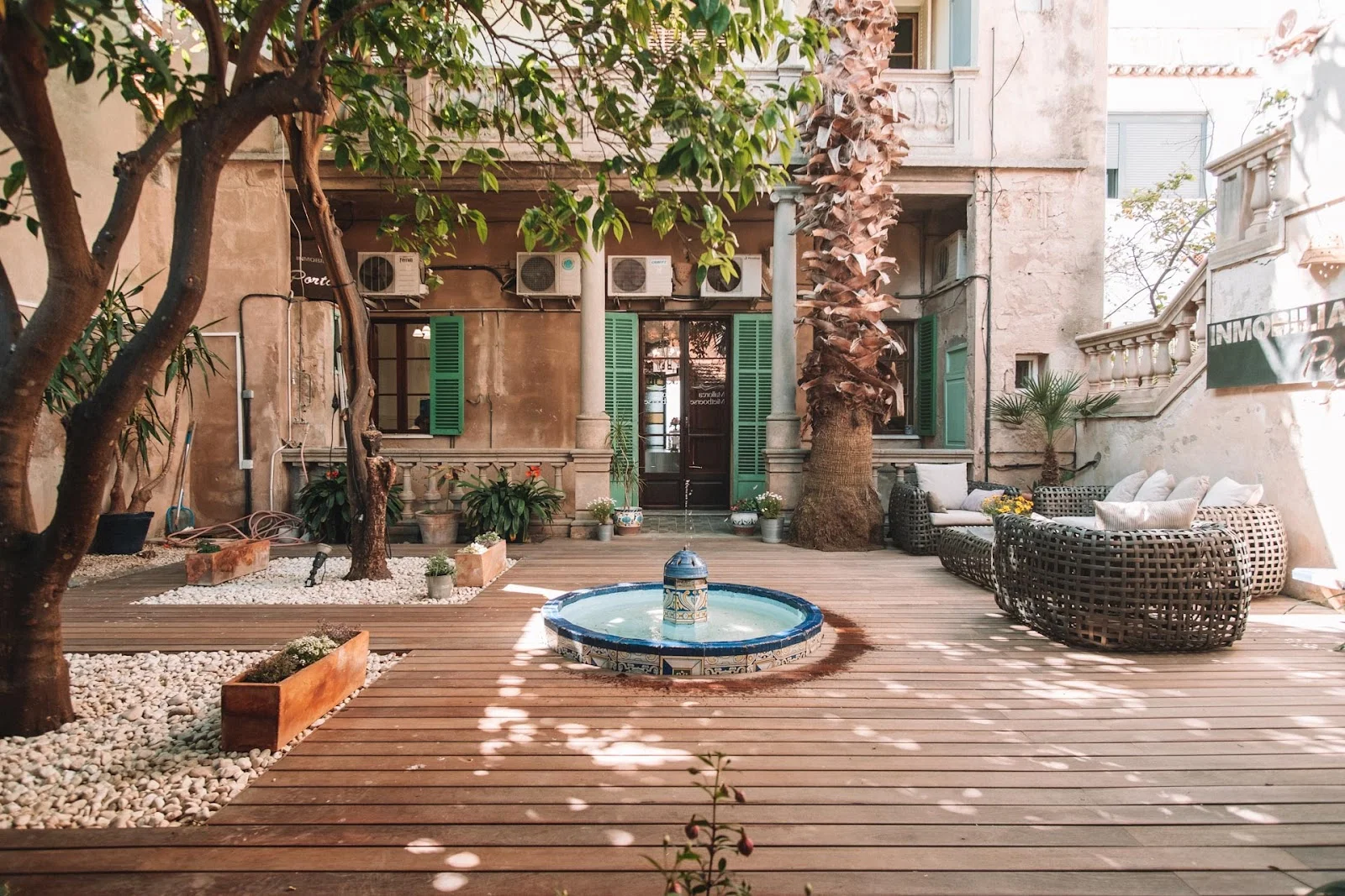 Inmobiliaria Portixol - Bild 9