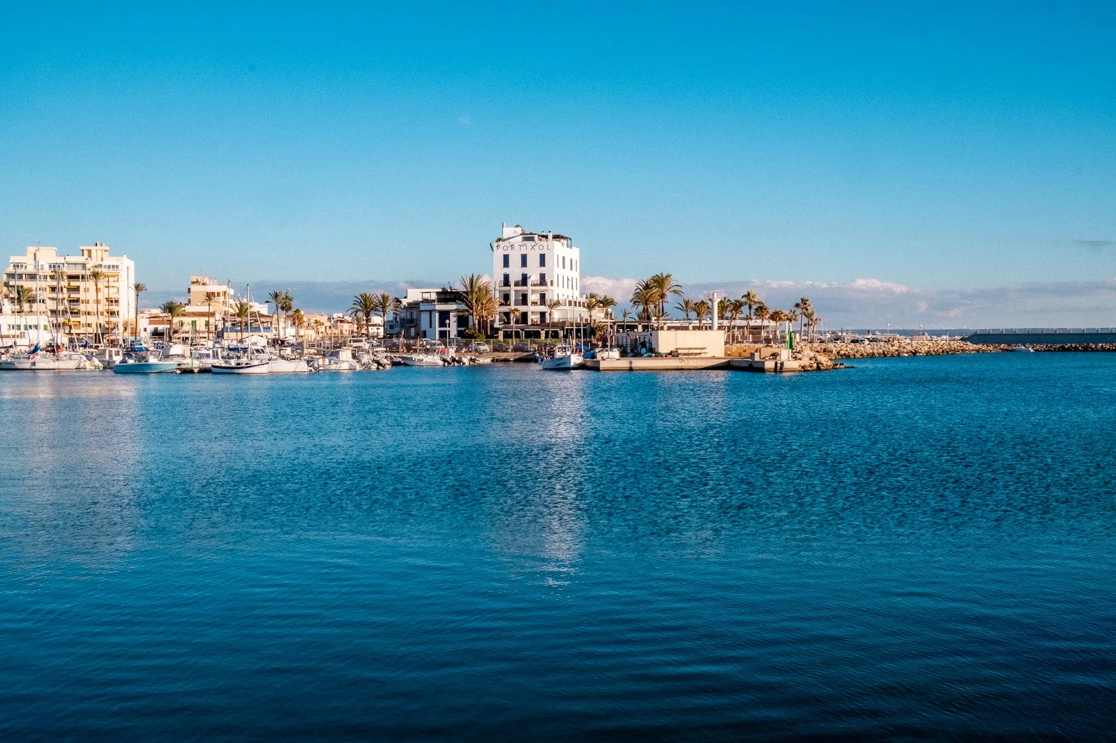 Inmobiliaria Portixol - Bild 3