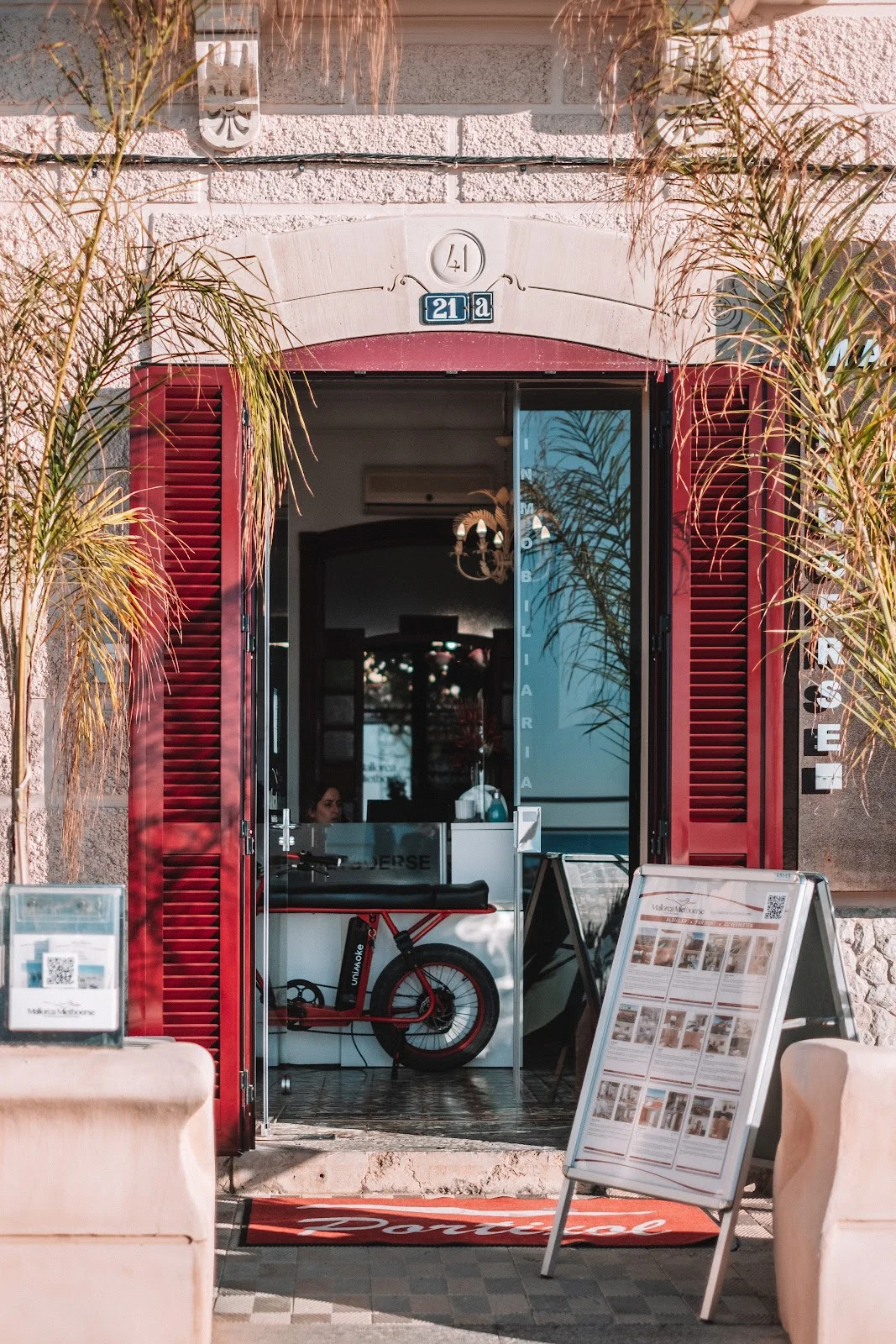 Inmobiliaria Portixol - Bild 6