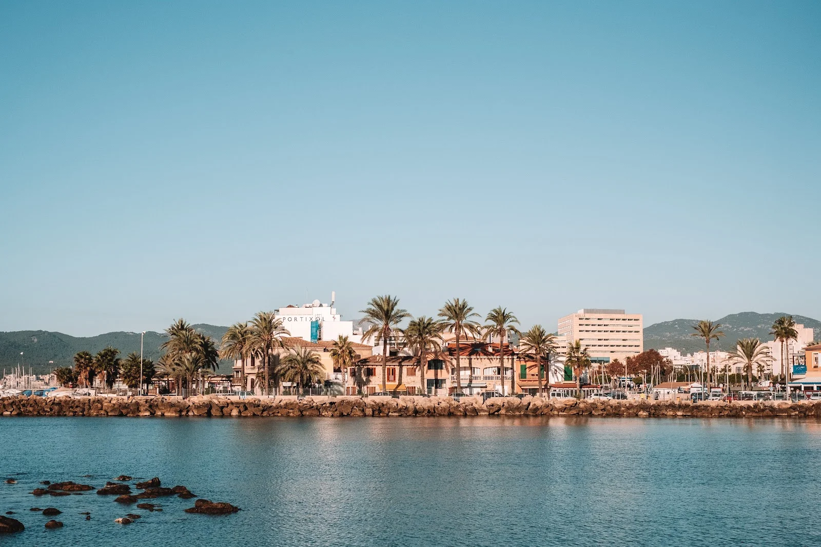 Inmobiliaria Portixol - Bild 7