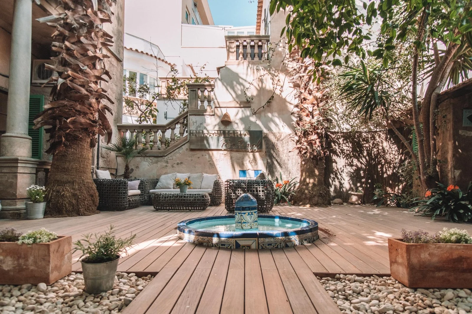 Inmobiliaria Portixol - Bild 8