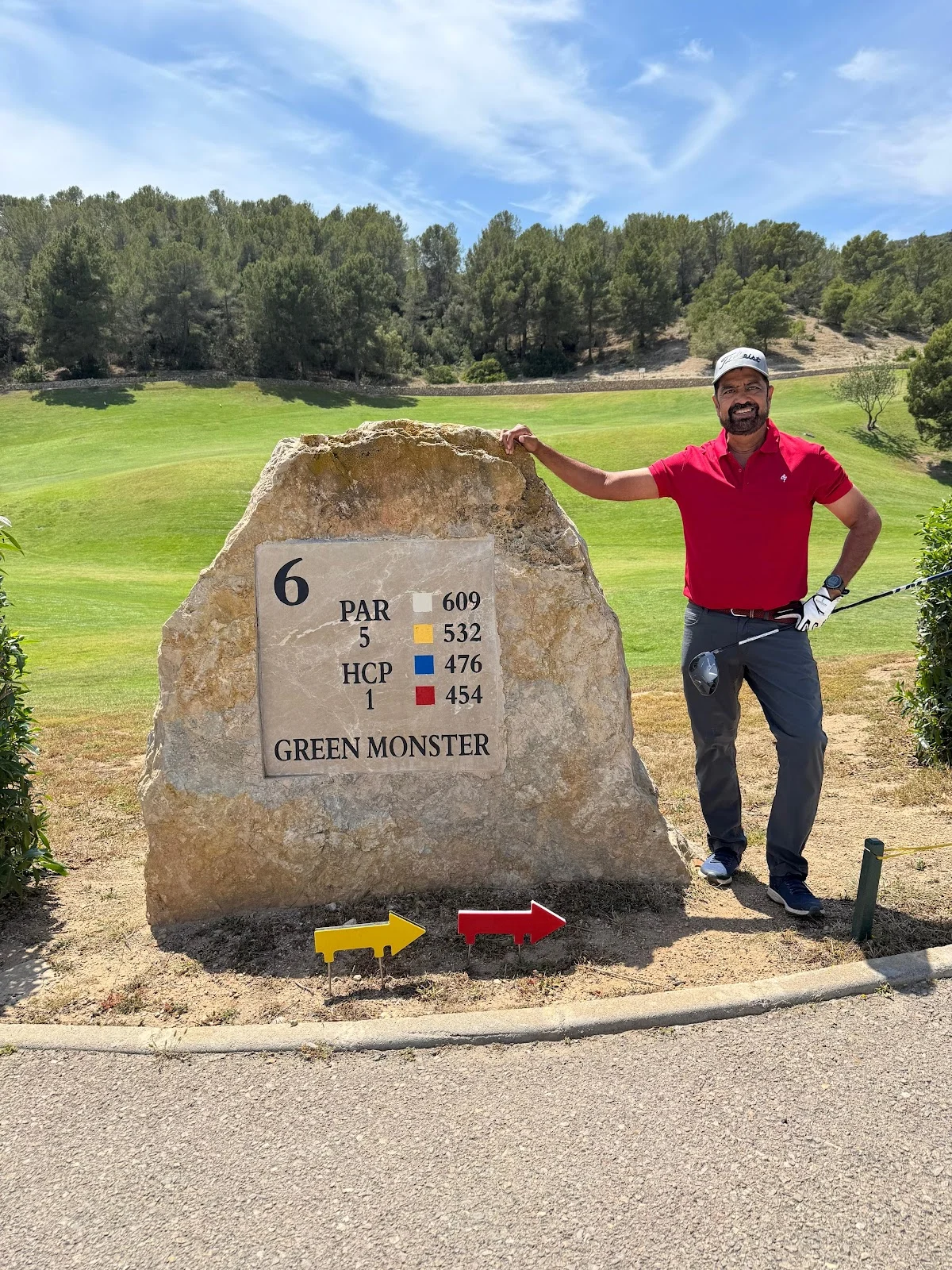 Rent2Play.Golf - Bild 2