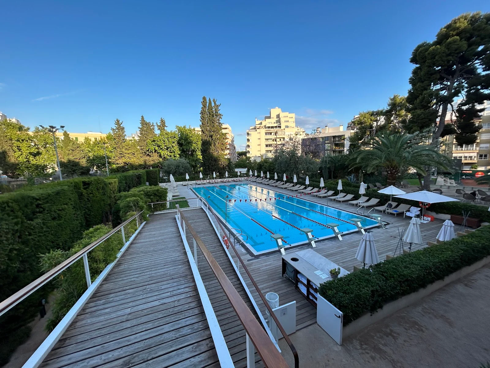 Palma Sport & Tennis Club - Bild 3