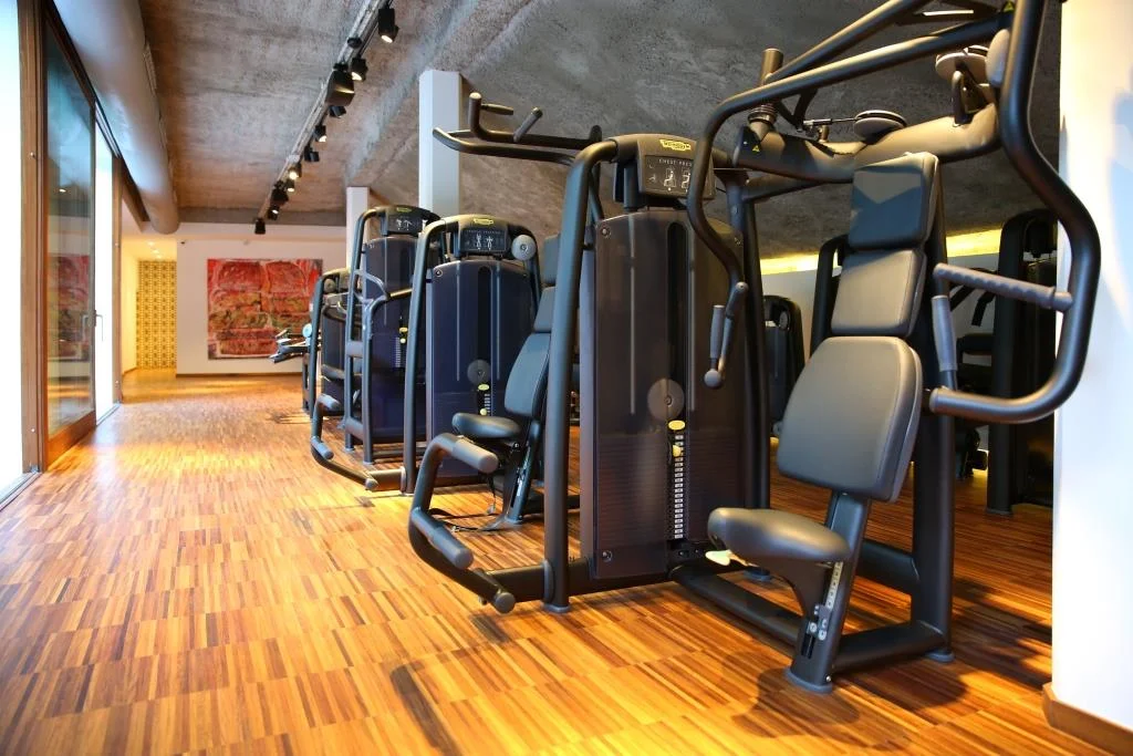 Palma Sport & Tennis Club - Bild 9