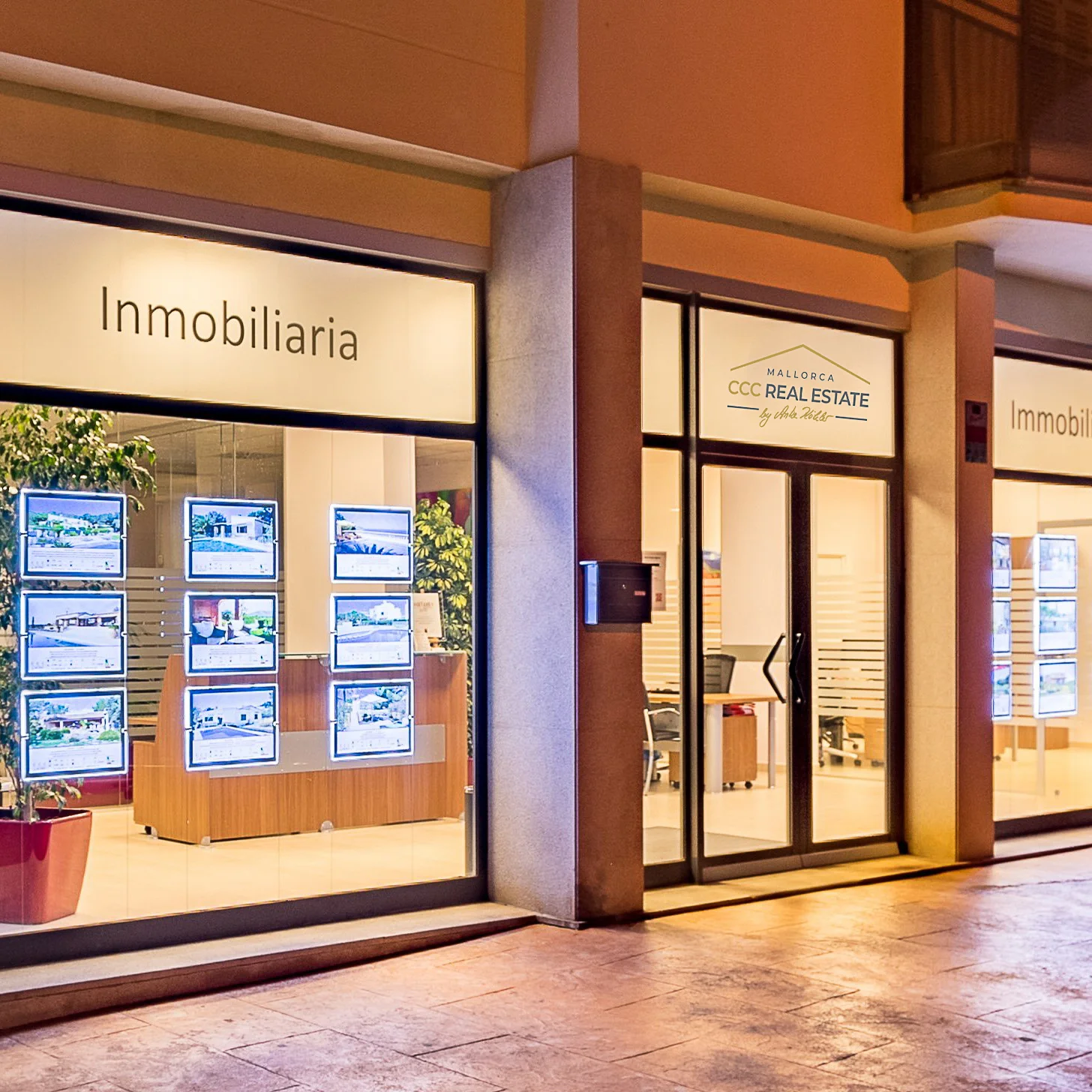 CCC Real Estate - Bild 1