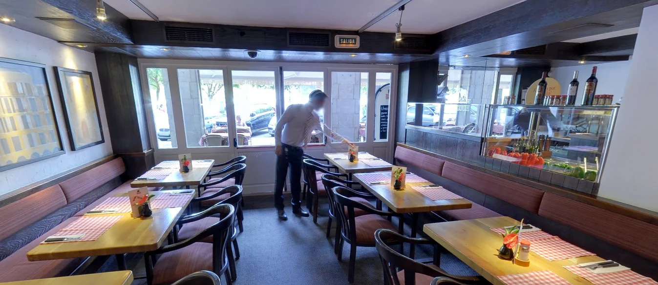 Block House Palma - Bild 1