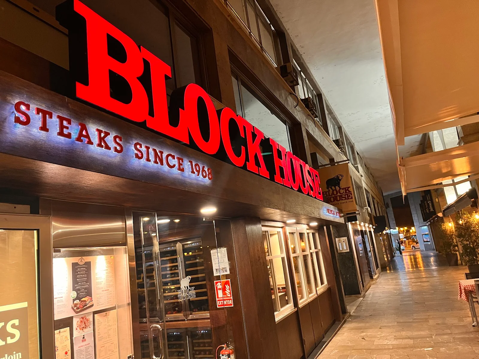 Block House Palma - Bild 3