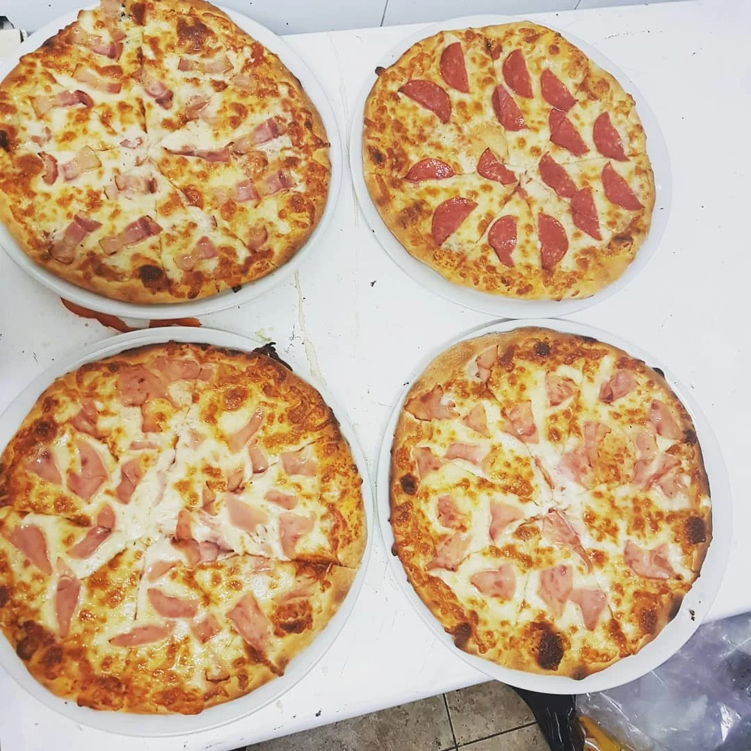 Nemrut Kebab Pizza2 - Bild 9