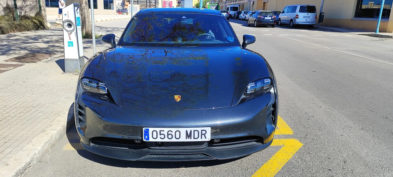 Rent a Car Vanrell - Bild 10