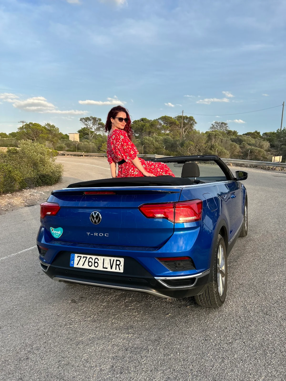 Rent a Car Vanrell - Bild 3