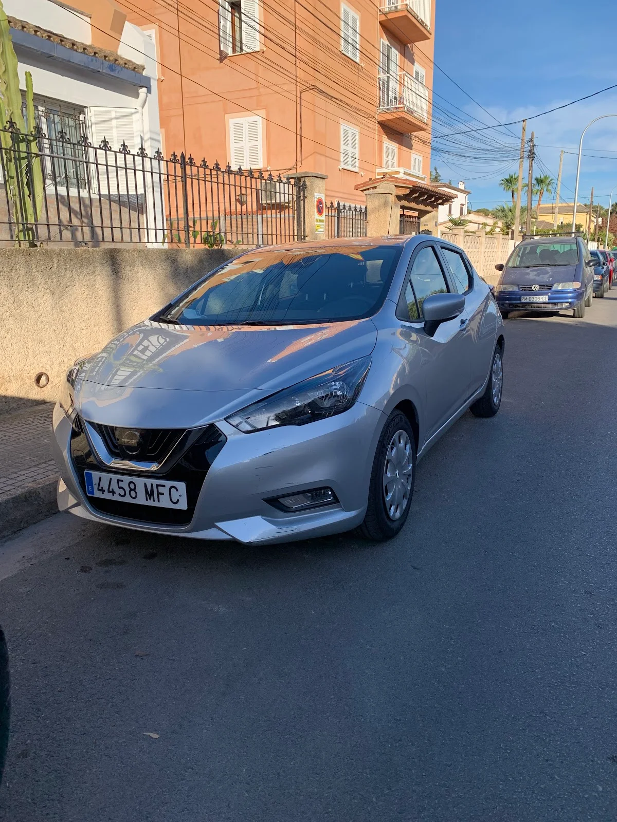 Rent a Car Vanrell - Bild 4