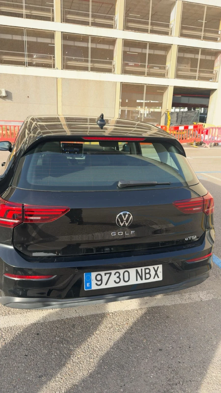 Rent a Car Vanrell - Bild 5