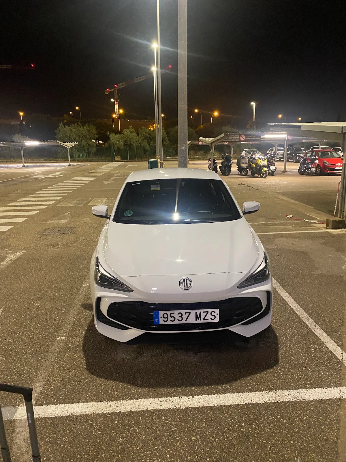 Rent a Car Vanrell - Bild 7