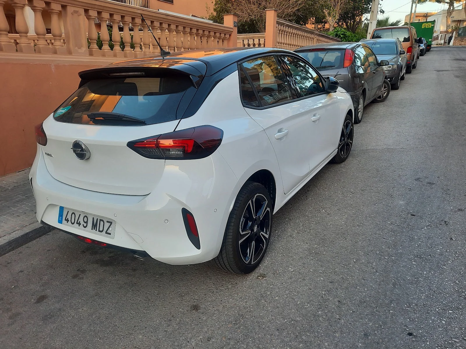 Rent a Car Vanrell - Bild 8