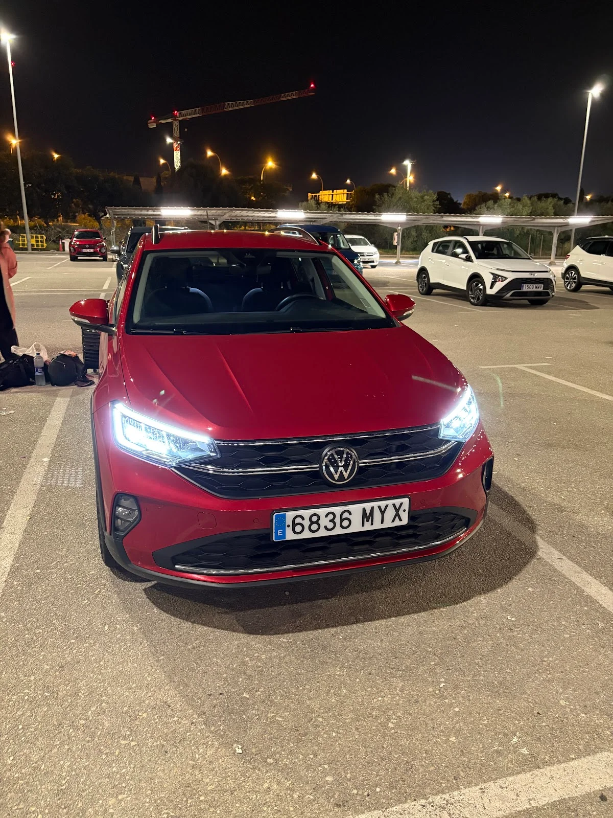 Rent a Car Vanrell - Bild 9