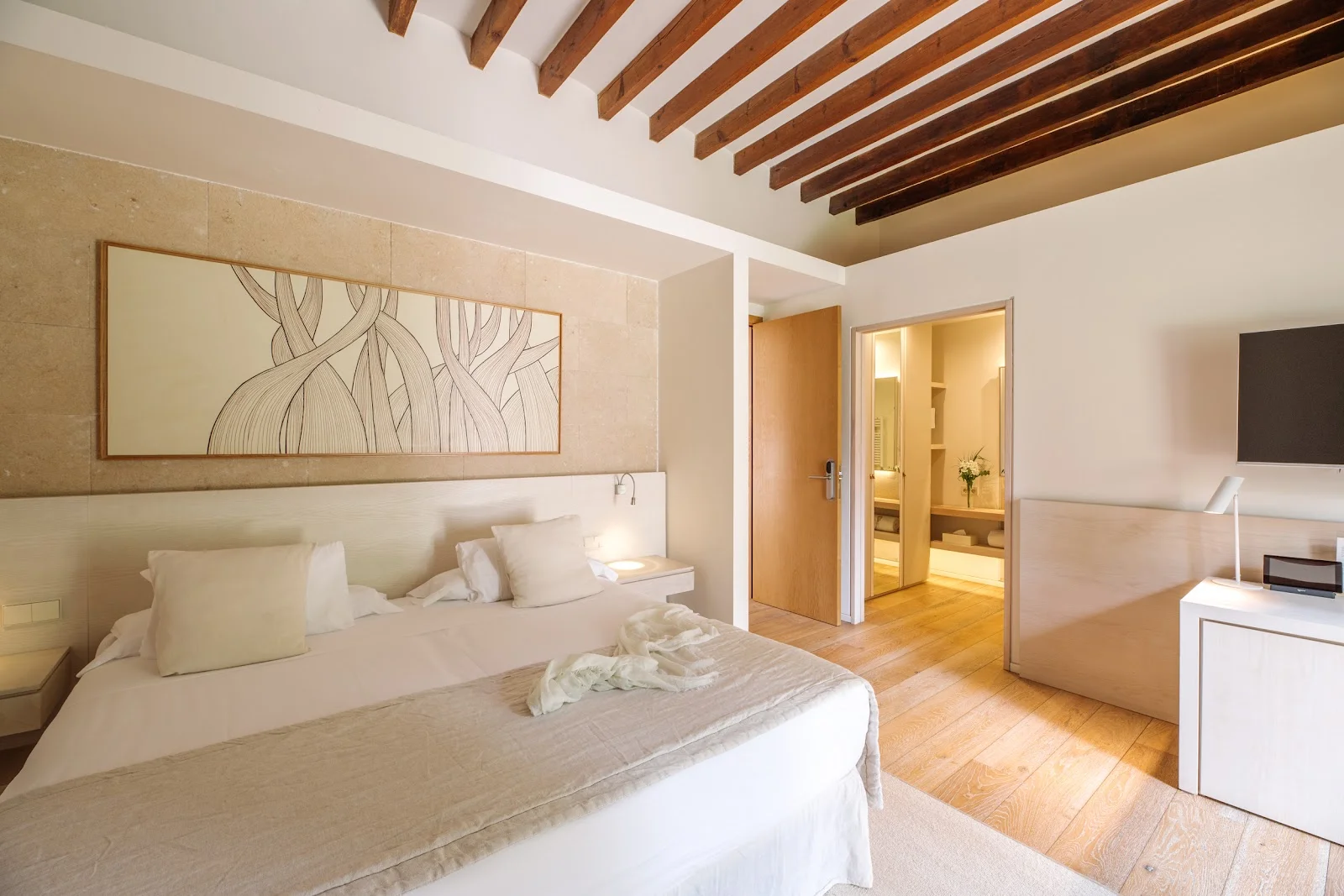 Fontsanta Hotel Thermal Spa & Wellness - Bild 2