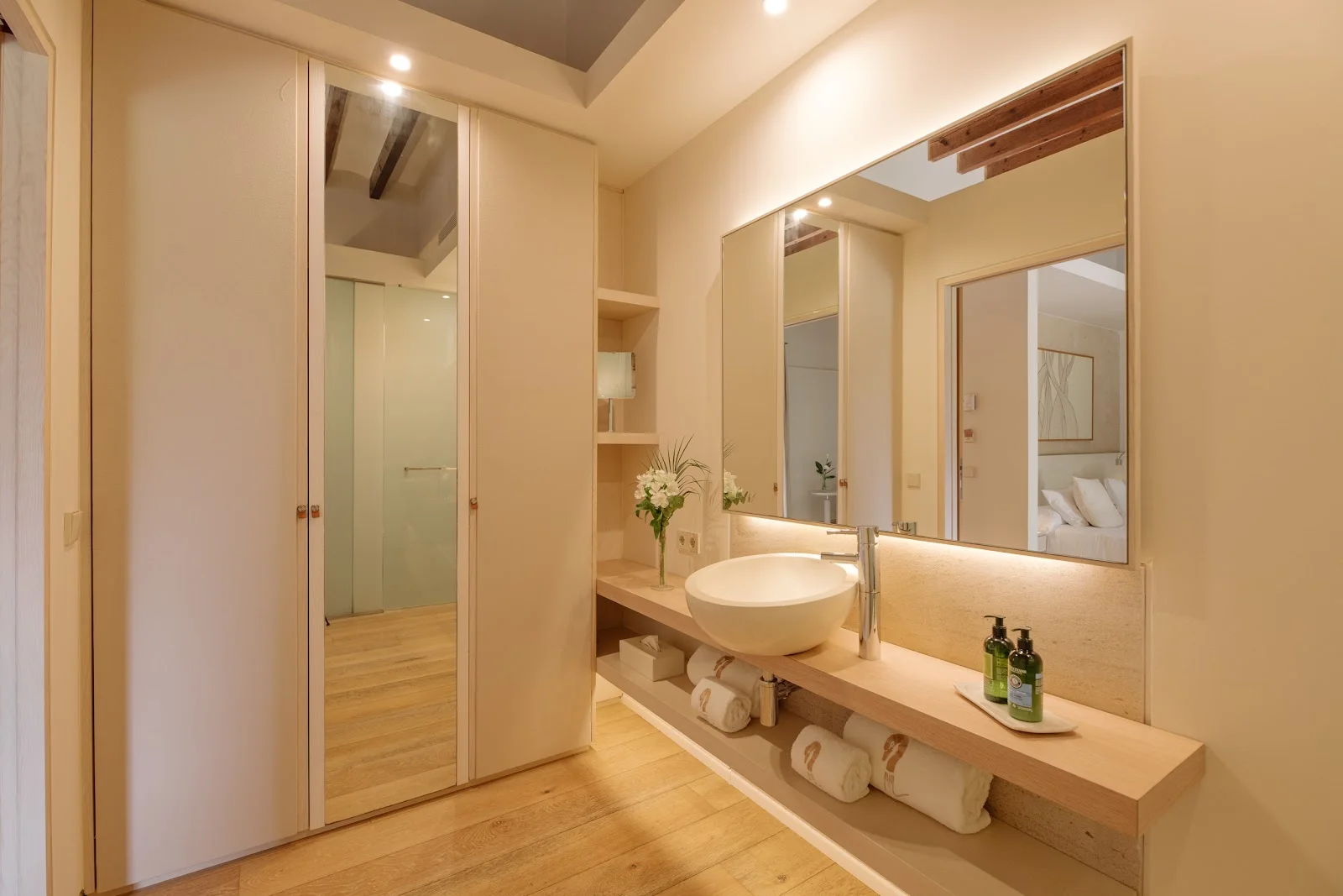 Fontsanta Hotel Thermal Spa & Wellness - Bild 4