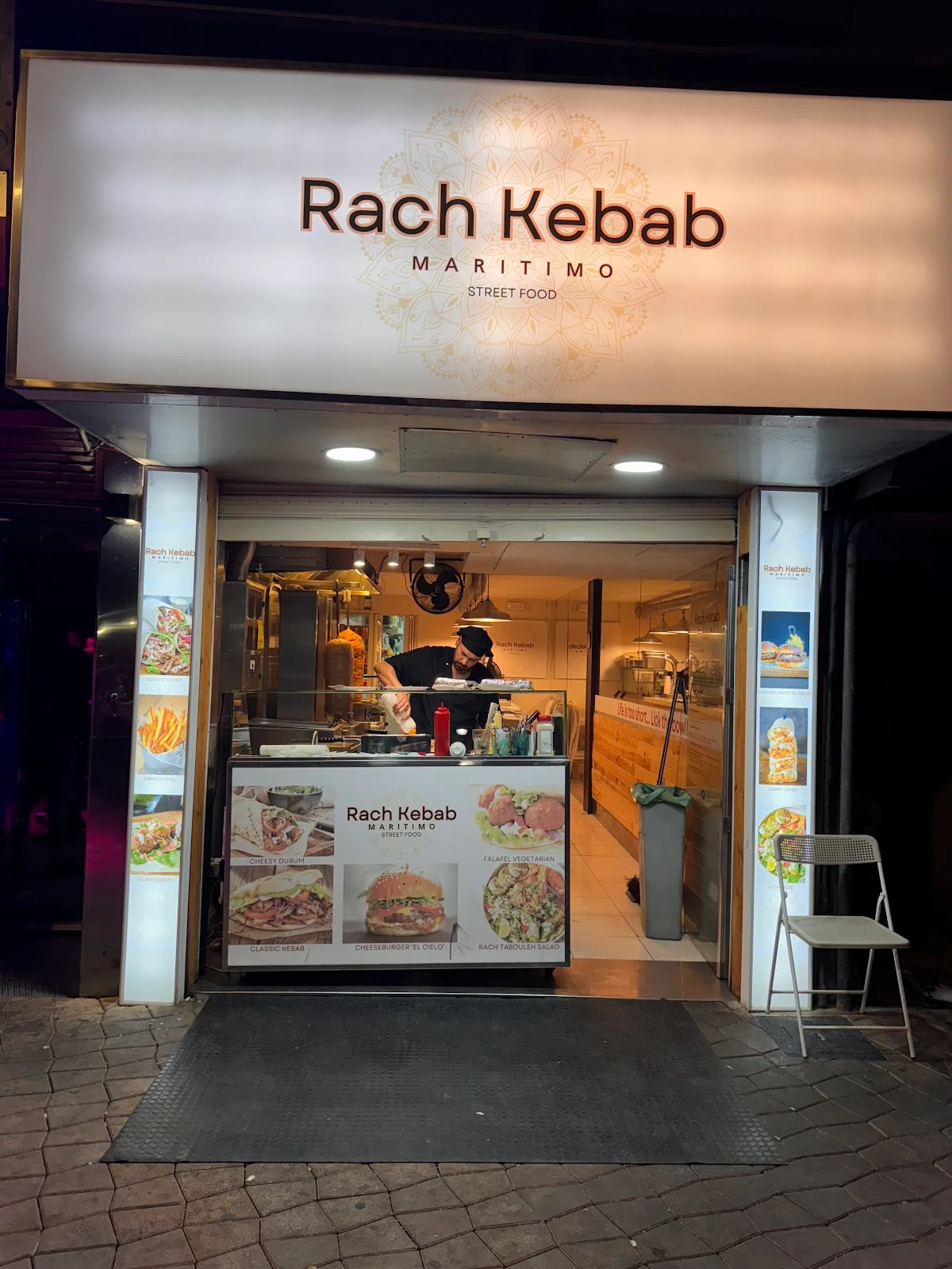 Rach Kebab - Bild 6