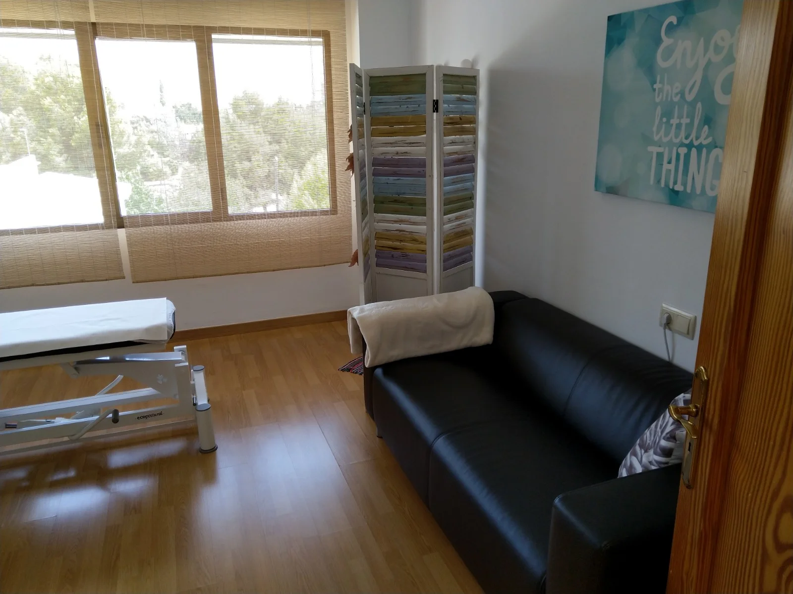 Apunto fascioterapia - Bild 3