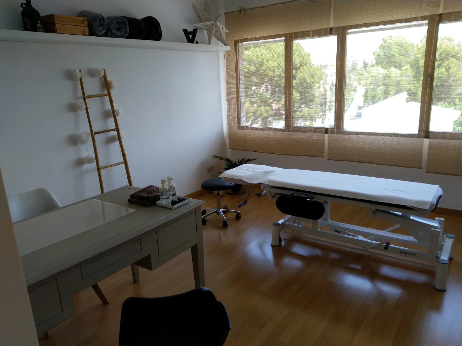 Apunto fascioterapia - Bild 9