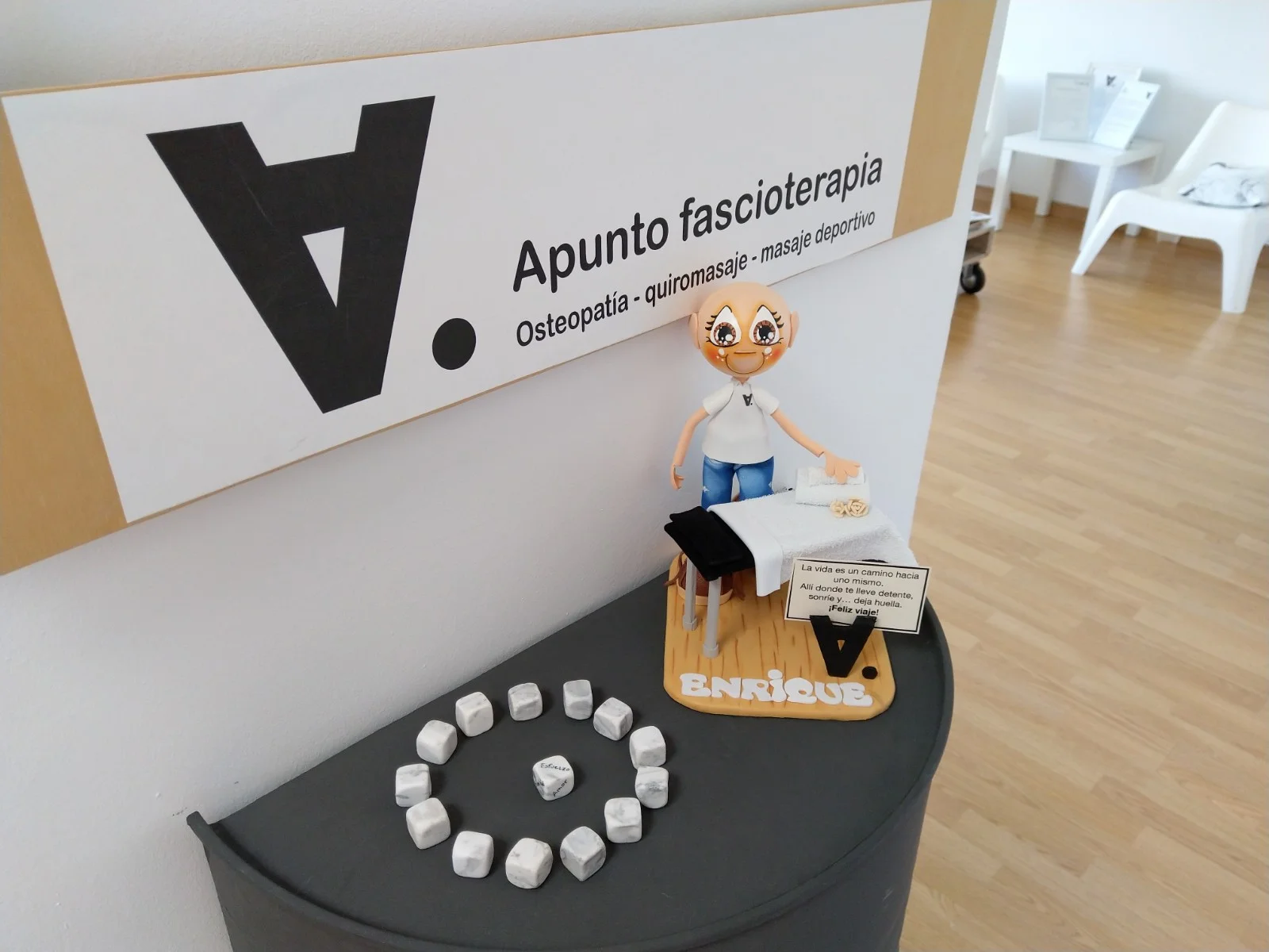 Apunto fascioterapia - Bild 7