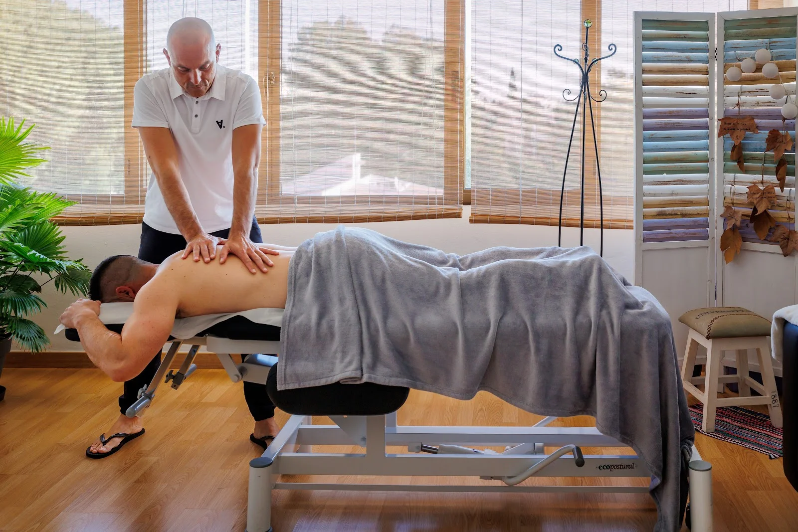 Apunto fascioterapia - Bild 8