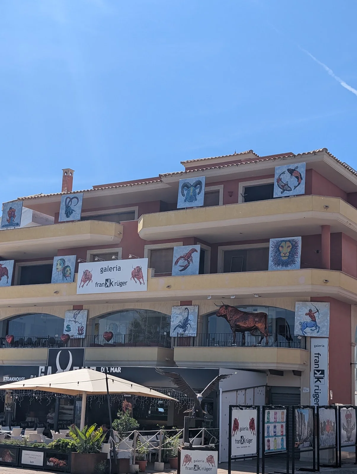 Galeria Frank Krüger - Bild 8