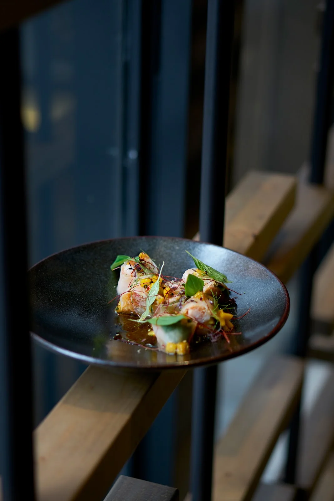 Restaurante Arume - Bild 2