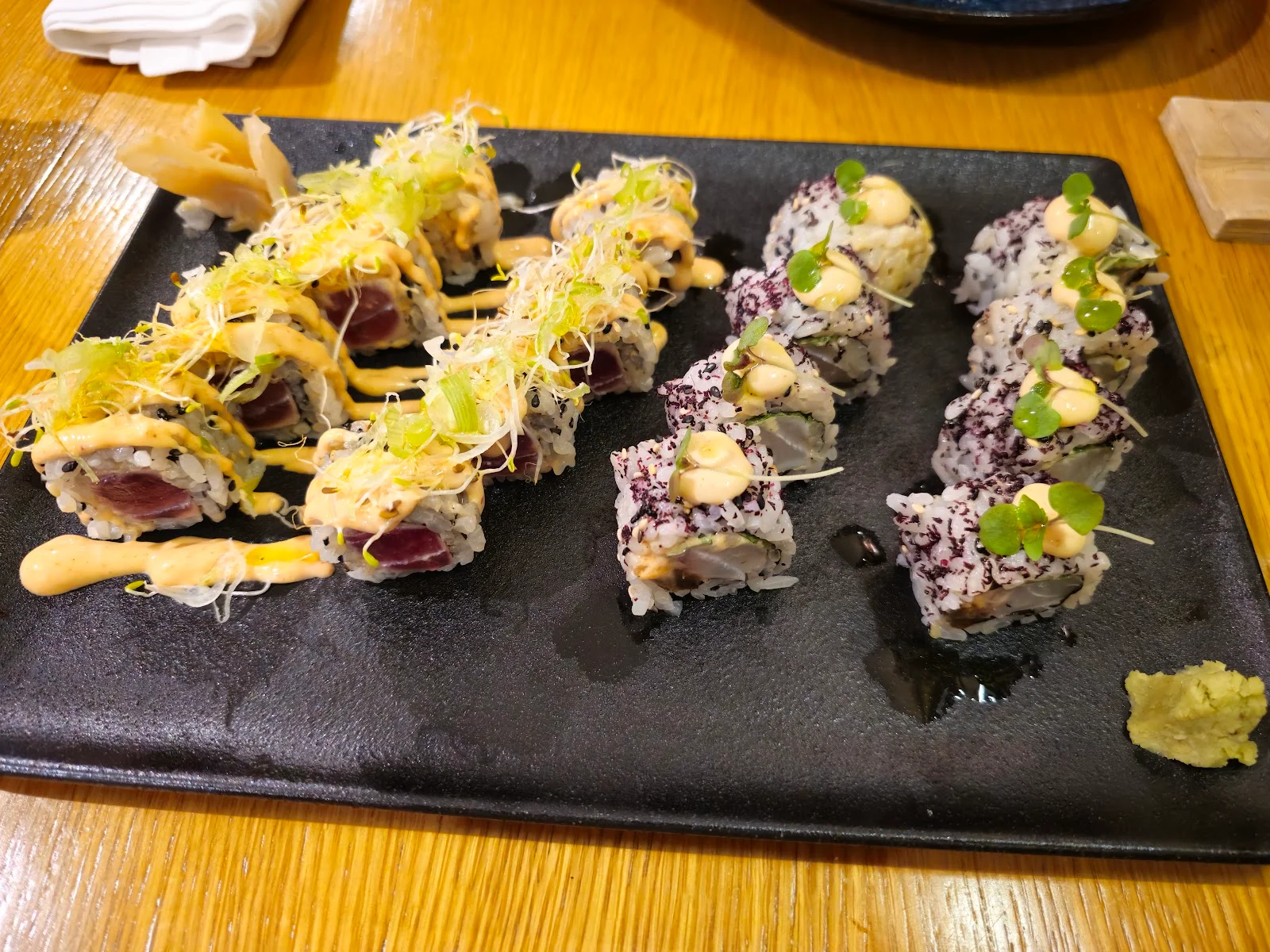 Restaurante Arume - Bild 4