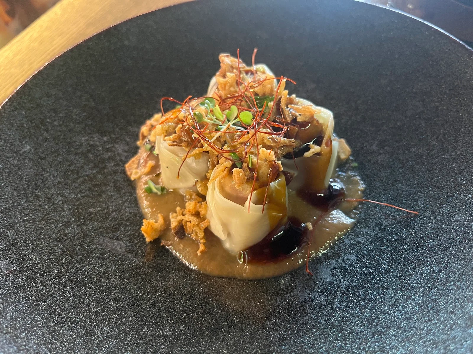 Restaurante Arume - Bild 9