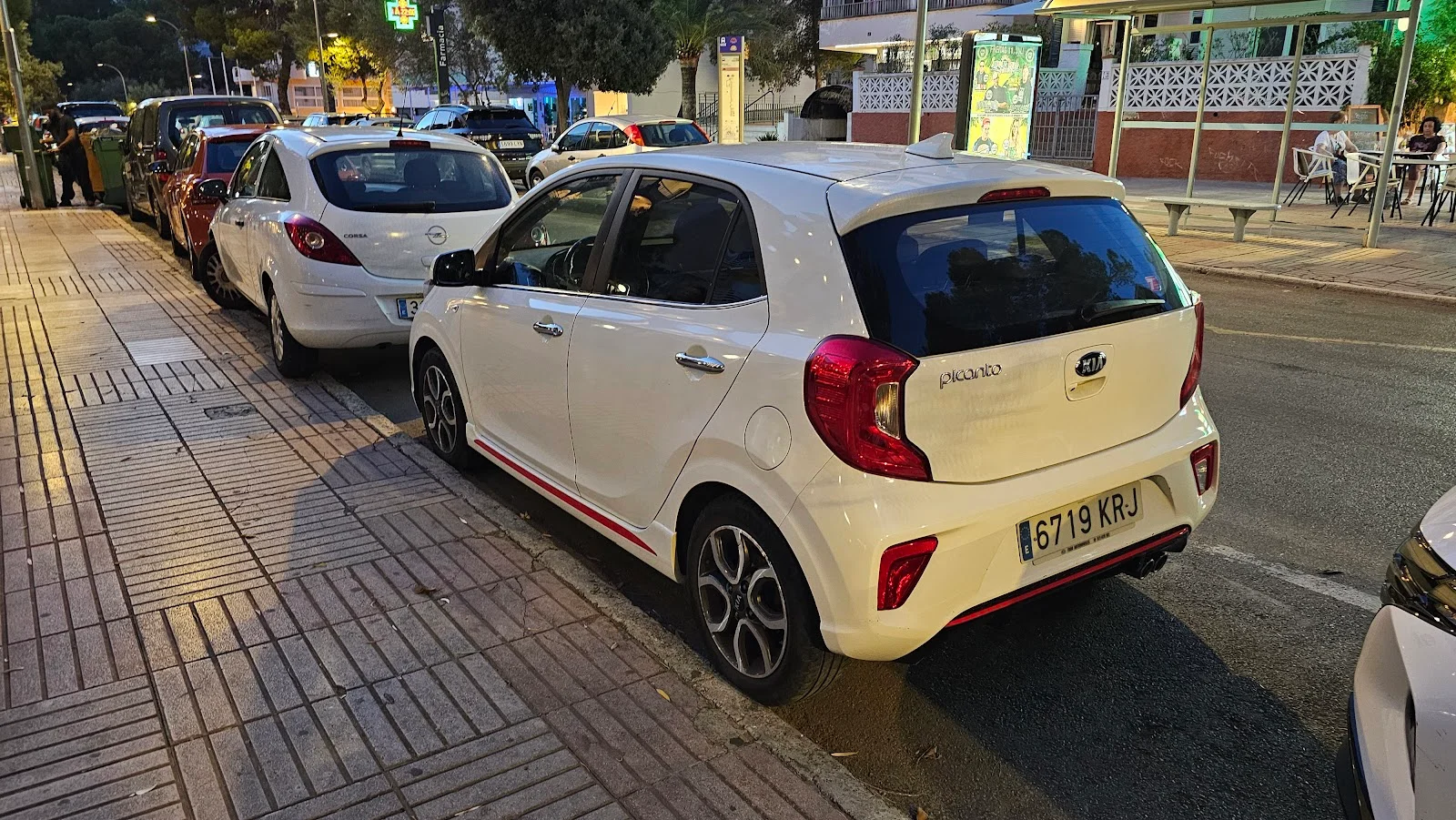 Mallorca Rent A Car - Bild 3