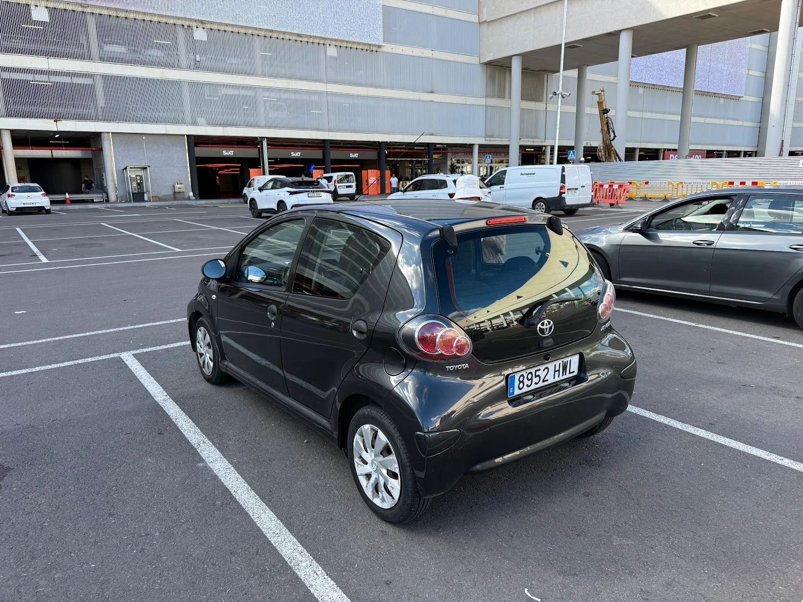 Mallorca Rent A Car - Bild 3