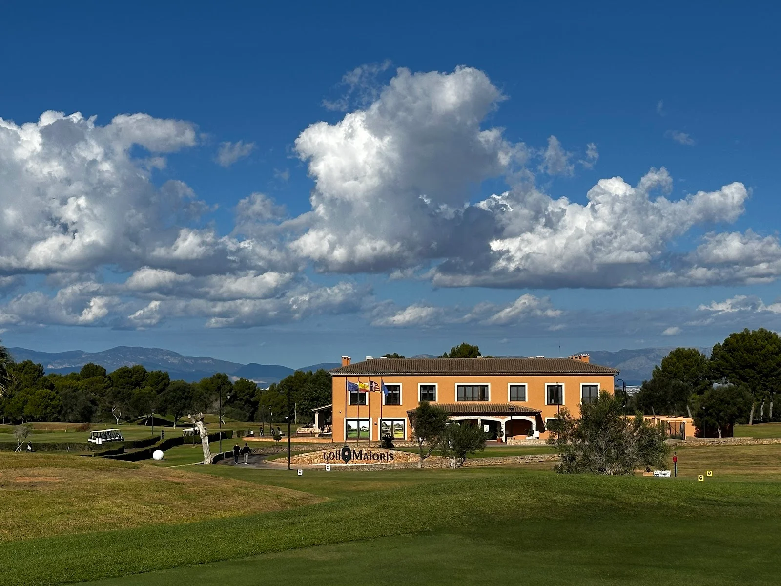 Golf Maioris - Bild 3