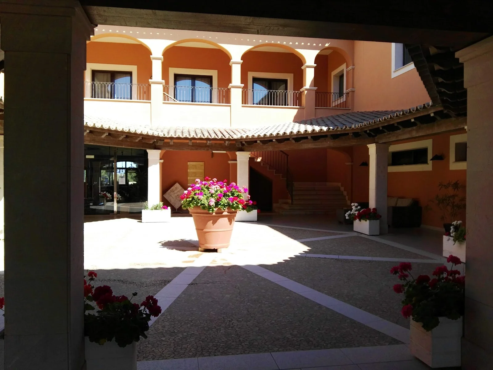 Golf Maioris - Bild 6