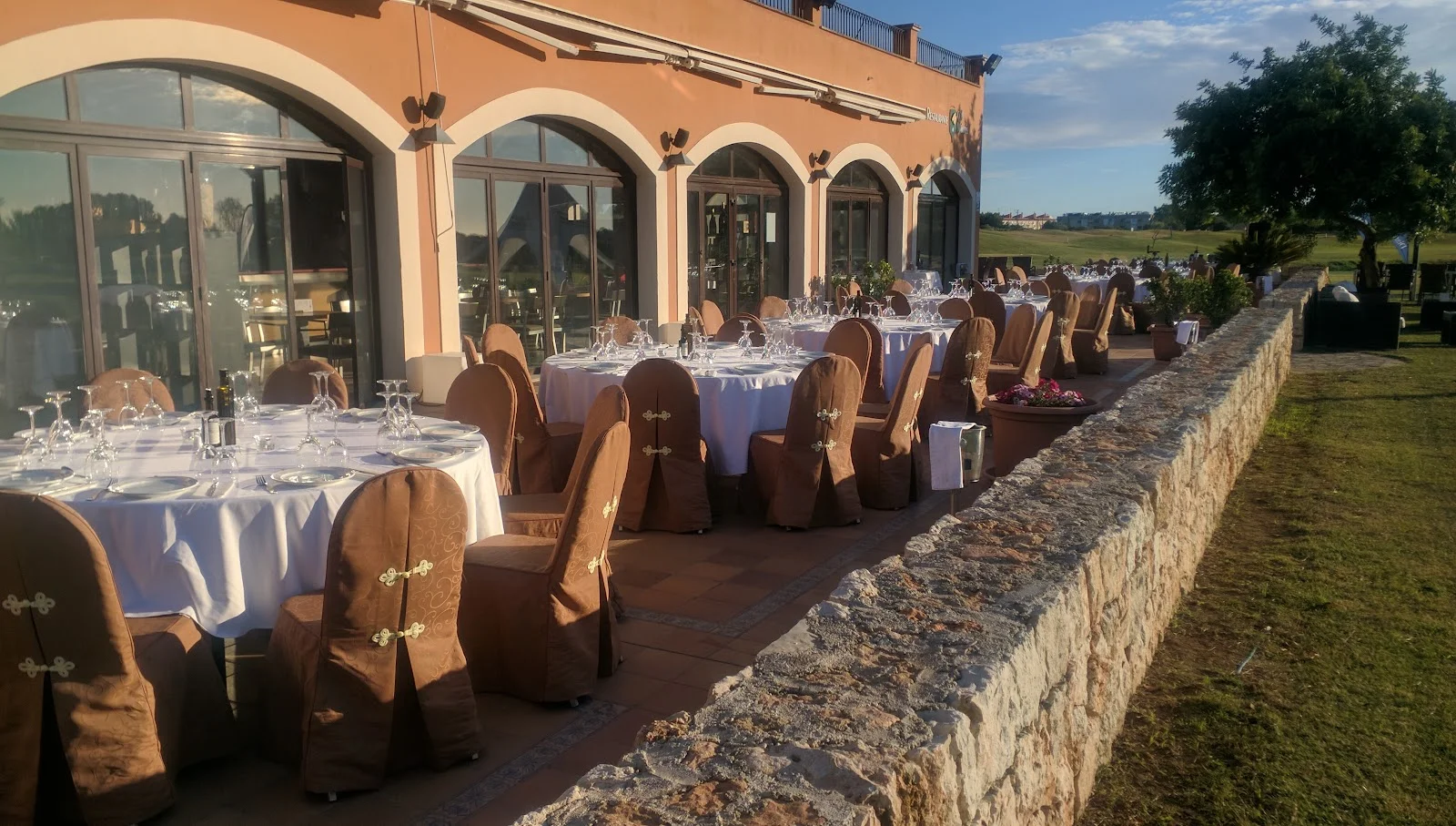 Golf Maioris - Bild 7