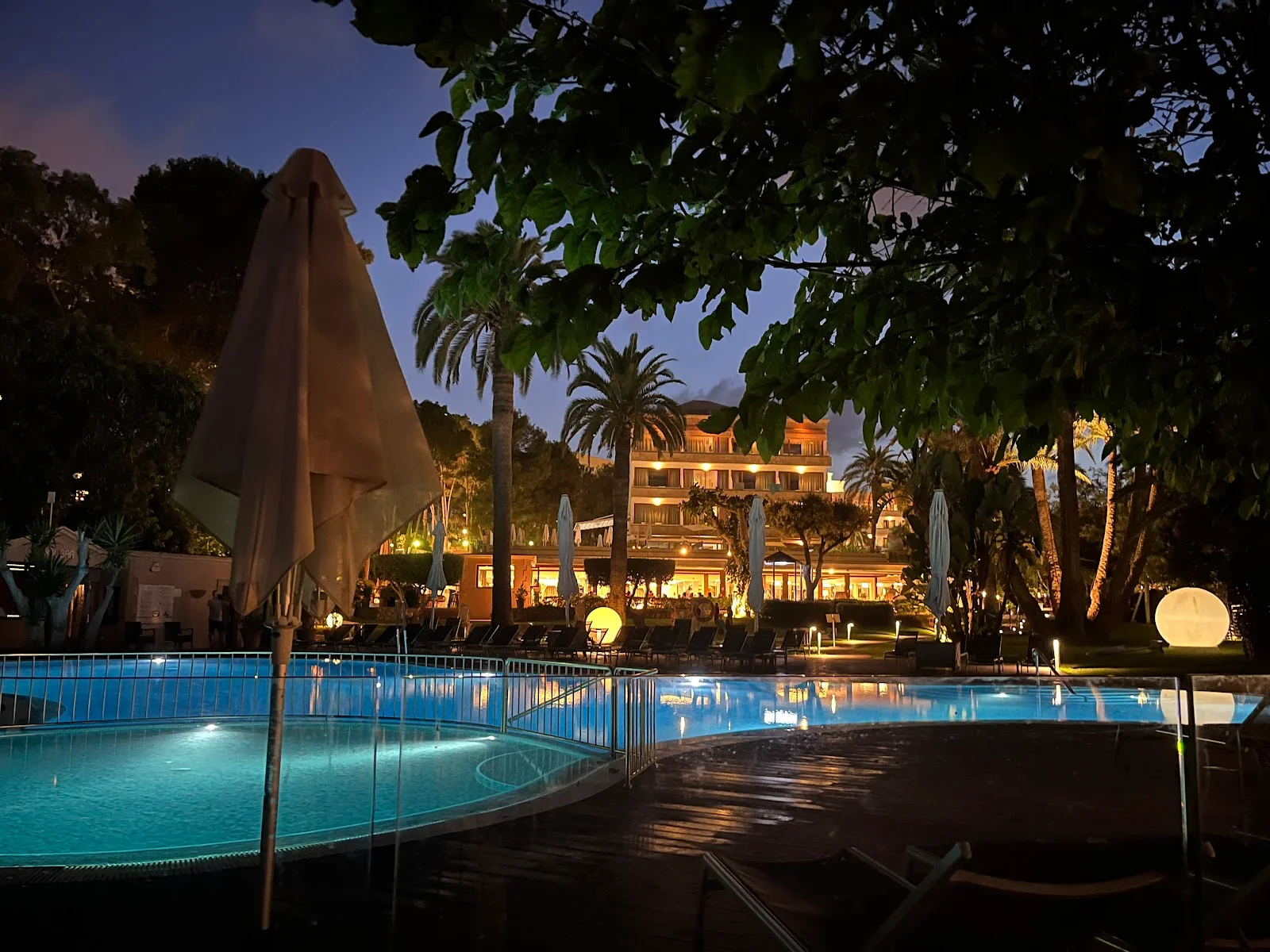 Hotel Son Caliu Spa Oasis - Bild 1