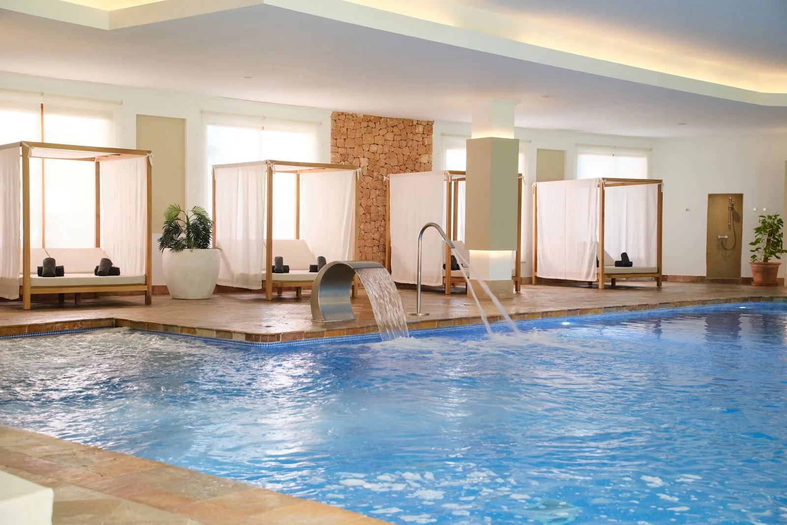 Hotel Son Caliu Spa Oasis - Bild 6