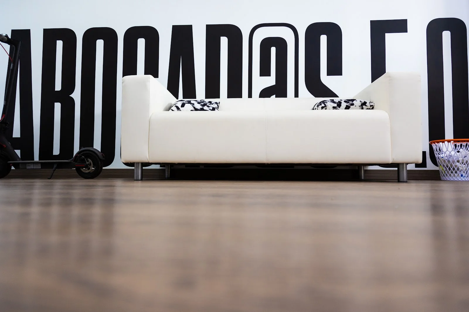 Abogados 5.0 - Bild 1