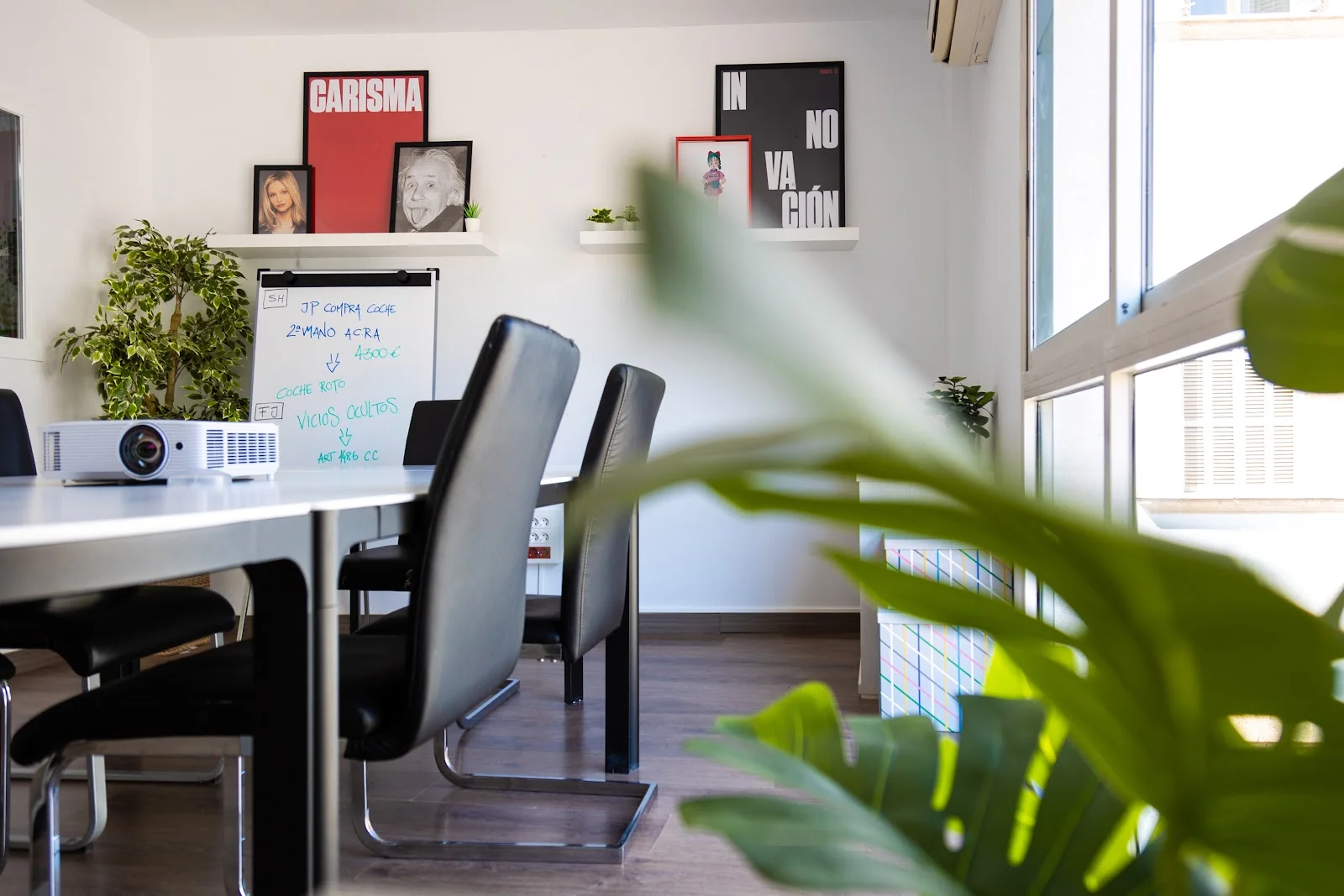 Abogados 5.0 - Bild 3