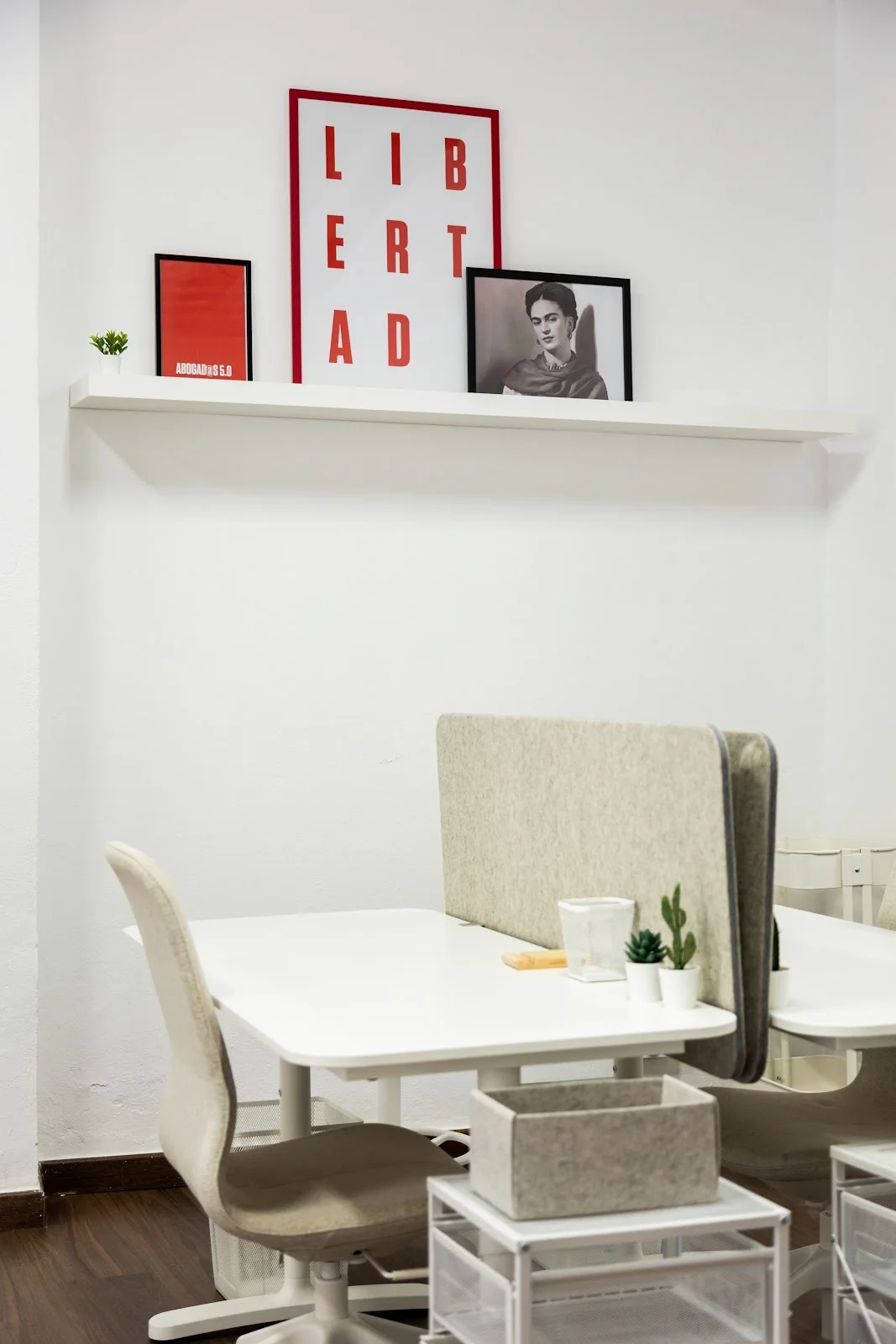 Abogados 5.0 - Bild 5